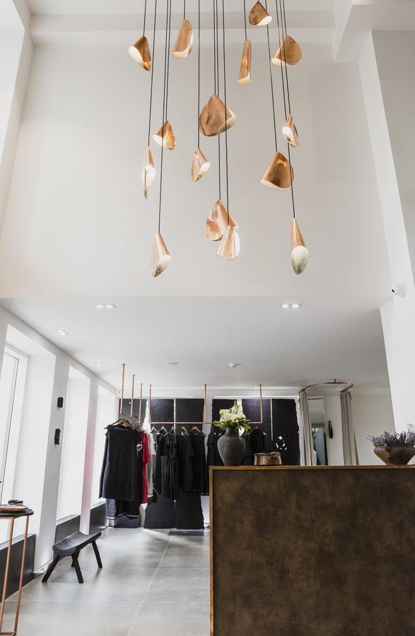 Casa Daca Boutique Hotel Кишинёв Экстерьер фото