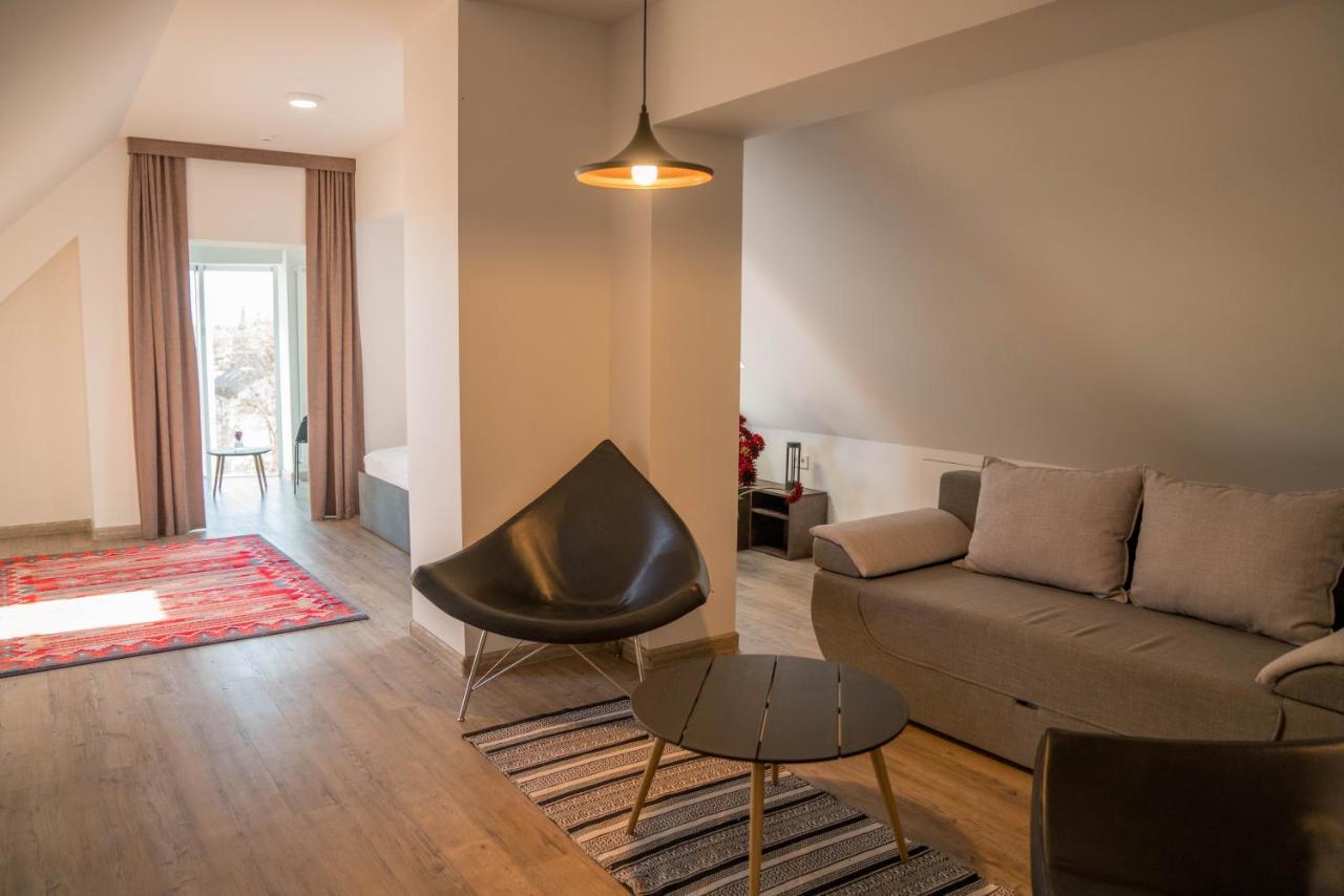Casa Daca Boutique Hotel Кишинёв Экстерьер фото