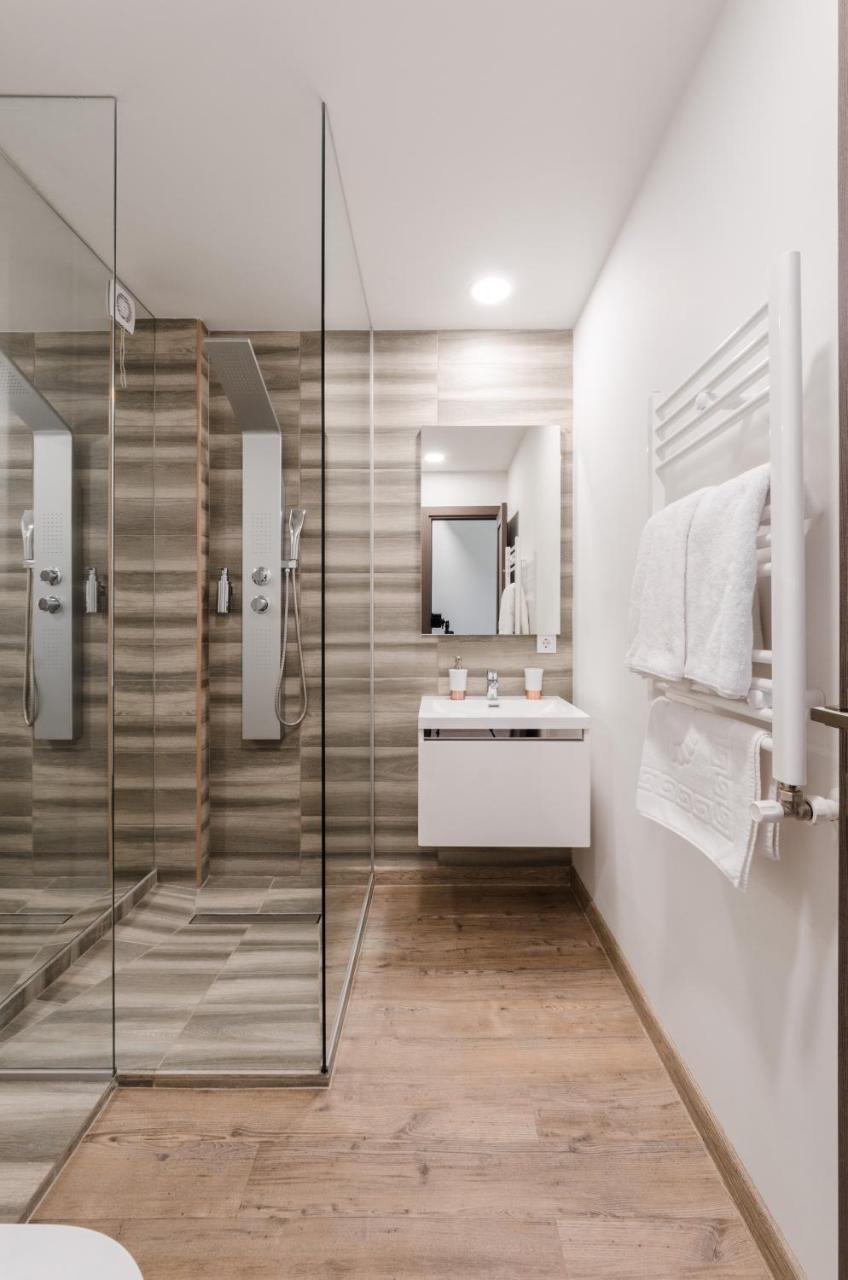 Casa Daca Boutique Hotel Кишинёв Экстерьер фото