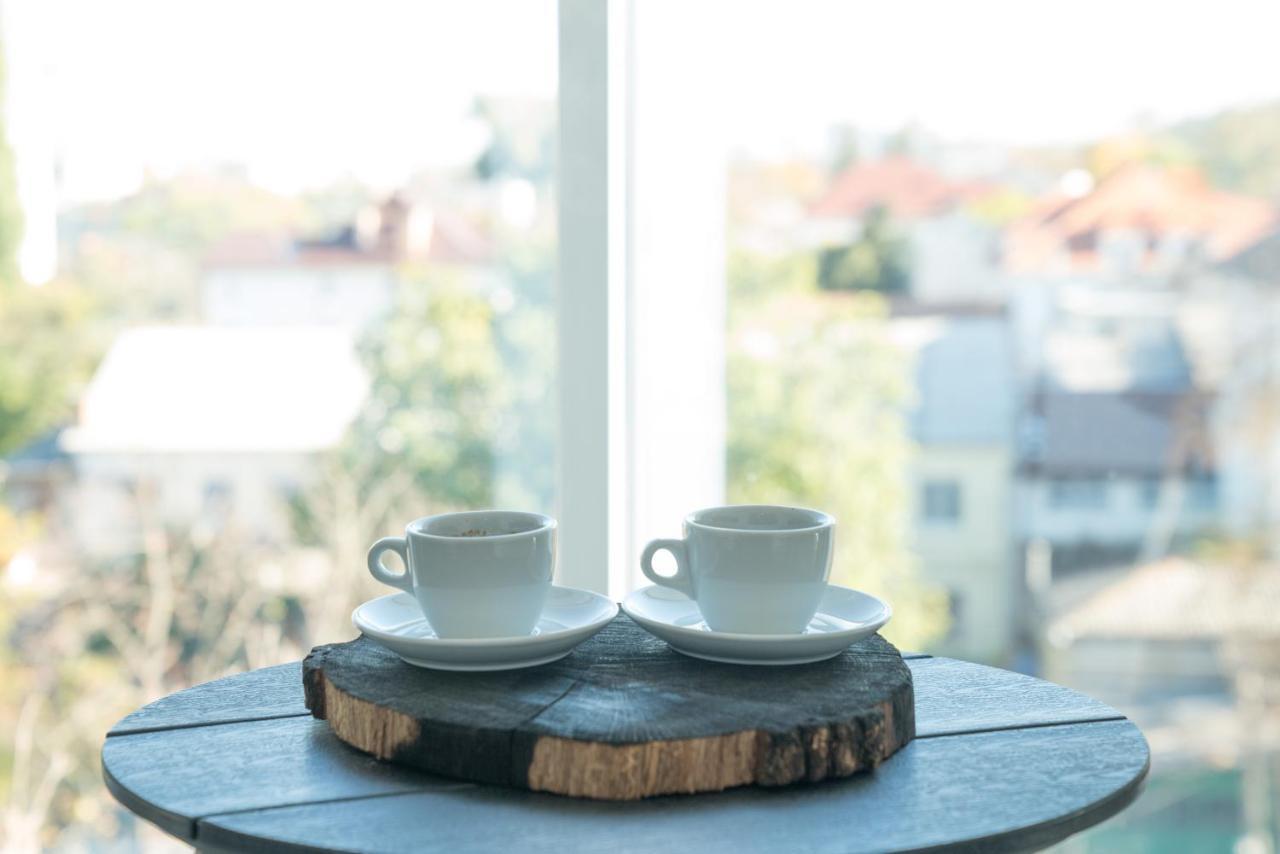 Casa Daca Boutique Hotel Кишинёв Экстерьер фото