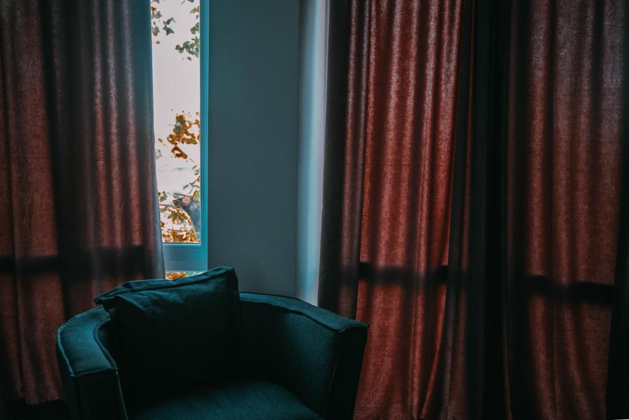 Casa Daca Boutique Hotel Кишинёв Экстерьер фото