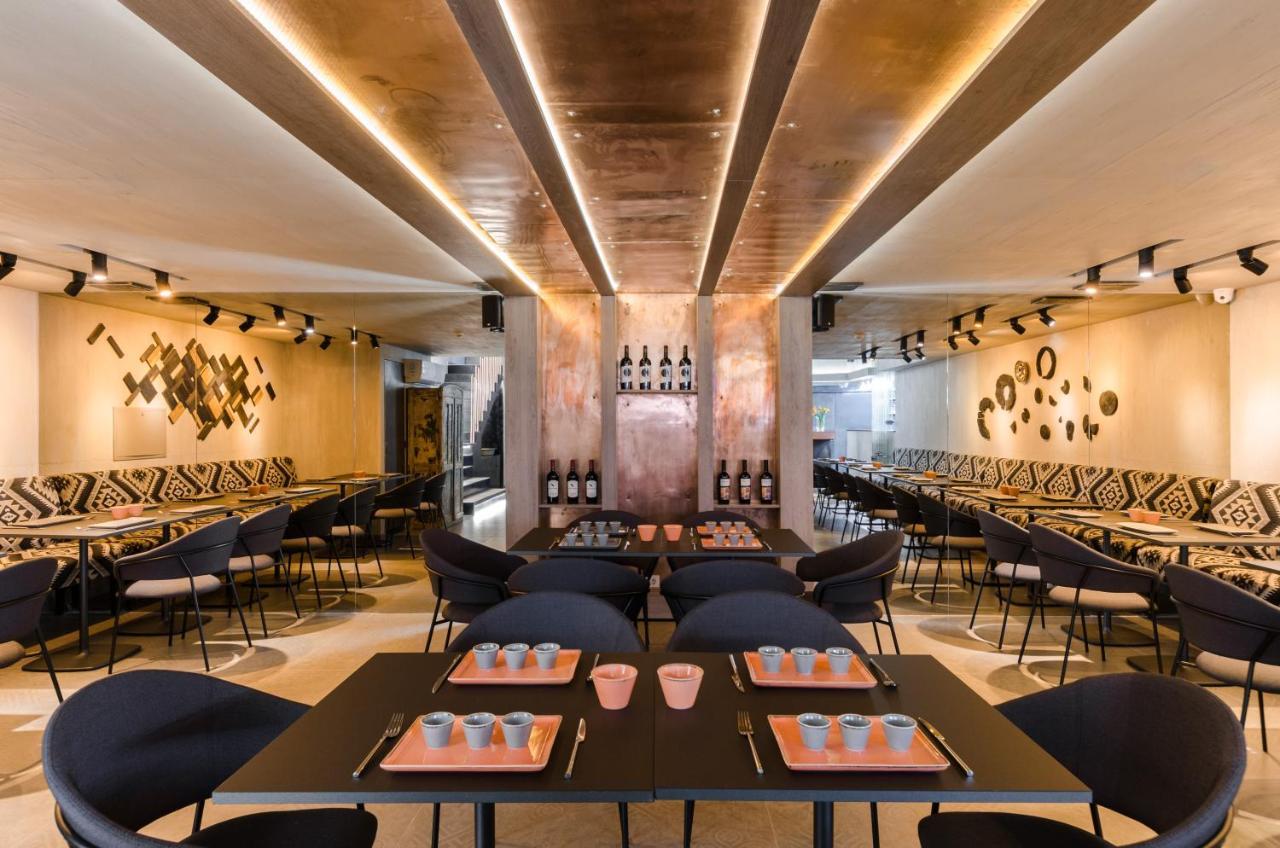 Casa Daca Boutique Hotel Кишинёв Экстерьер фото